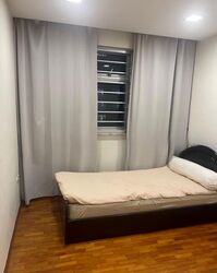 Blk 207A Punggol Sails (Punggol), HDB 4 Rooms #529793611